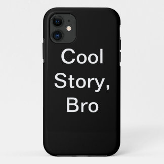 koel verhaal bro Case-Mate iPhone case