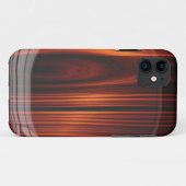 Koel Verwante hout Kijk iPhone 5 Hoesje (Achterkant (horizontaal))