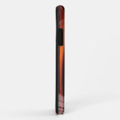 Koel Verwante hout Kijk iPhone 5 Hoesje (Achterkant/rechts)