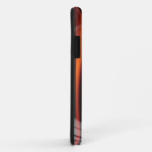 Koel Verwante hout Kijk iPhone 5 Hoesje (Achterkant/rechts)