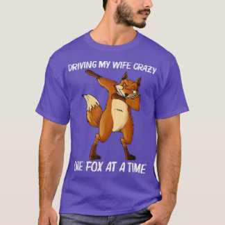 Koel voor design voor mannen Papa Omnivorous Mamma T-shirt