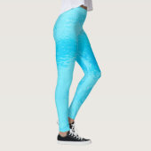 Koel water Leggings (Rechts)