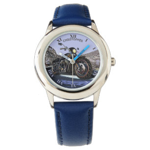 Koel  wegwerpmotor horloge