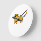 Koel Z Ronde Klok (Hoek)