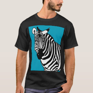Koel Zebra T-shirt