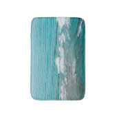 Koel Zee Badmat (Voorkant Verticaal)