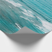 Koel Zee Cadeaupapier (Hoek)