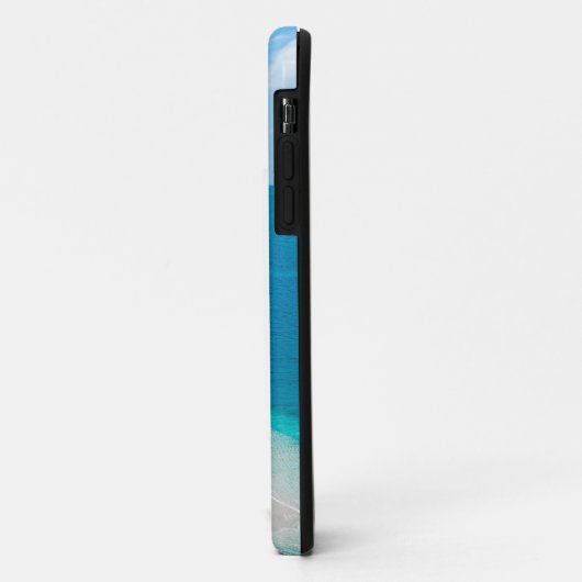 Koel Zee Case-Mate iPhone Case (Achterkant/links)