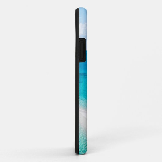 Koel Zee Case-Mate iPhone Case (Achterkant/rechts)