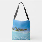 Koel Zee Crossbody Tas (Voorkant)
