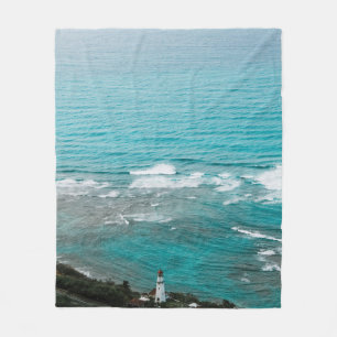 Koel Zee Fleece Deken
