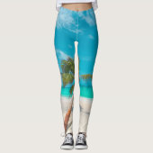 Koel Zee Leggings (Voorkant)