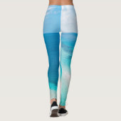 Koel Zee Leggings (Achterkant)