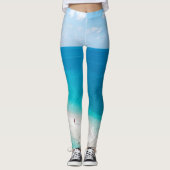 Koel Zee Leggings (Voorkant)
