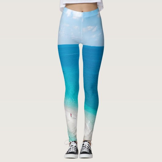 Koel Zee Leggings (Voorkant)