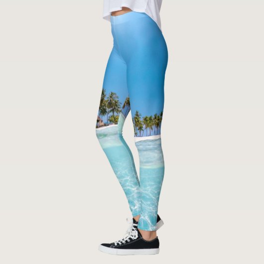 Koel Zee Leggings (Links)