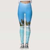 Koel Zee Leggings (Voorkant)