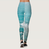 Koel Zee Leggings (Achterkant)