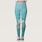Koel Zee Leggings (Voorkant)