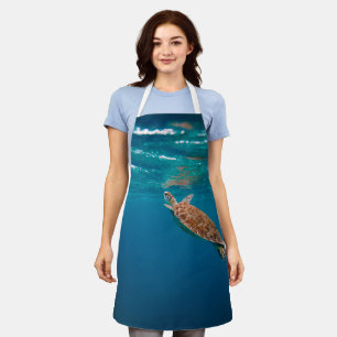 Koel Zee Schort