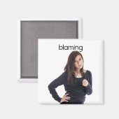 Koelapparaat Magnet (Voorkant / Achterkant)