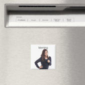 Koelapparaat Magnet (Insitu (Vaatwasser))