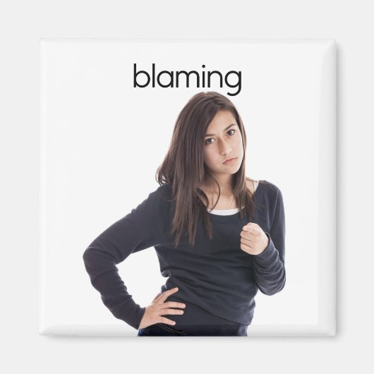 Koelapparaat Magnet (Voorkant)