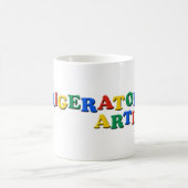 KoelapparaatArtist.com-Mok Koffiemok (Center)