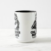 KOELBADGER MOK (Midden)