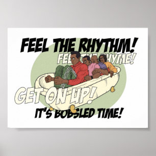 Koelbeurten Poster