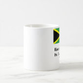 Koelbeurten, stuikoptijd koffiemok (Center)