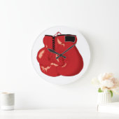 Koelboksen met handschoenen grote klok (Huis)