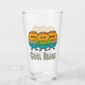 Koelbonen Glas (Voorkant)