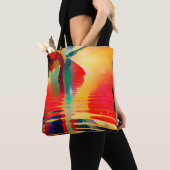 Koelbonen Tote Bag (Dichtbij)