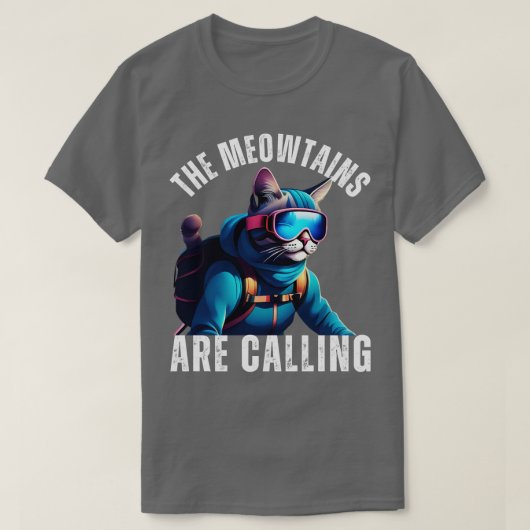 Koelbord voor mannen Kinder skki bergbergmassief T-shirt (Design voorkant)