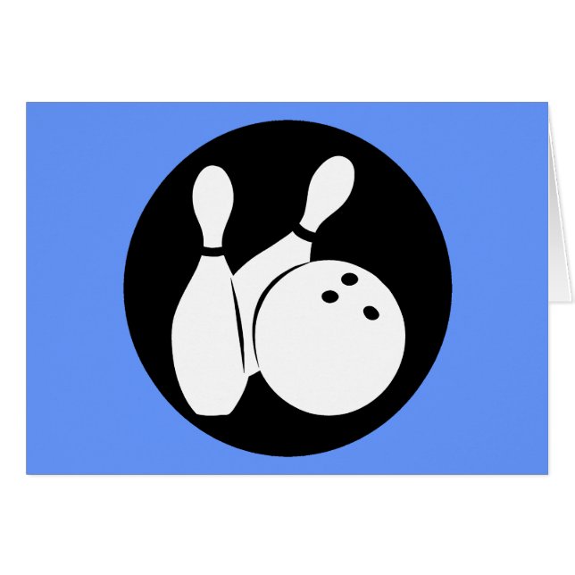 Koelbowling (Voorkant Horizontaal)