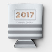 koelbox 2017 blikjeskoeler (Voorkant)