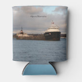 Koelbox Algoma Montreal Blikjeskoeler (Voorkant)