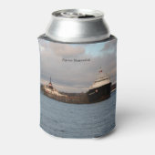 Koelbox Algoma Montreal Blikjeskoeler (Blikje Achterkant)