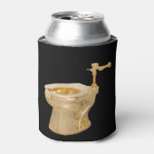 koelbox "AMERIKA" Blikjeskoeler (Blikje Voorkant)