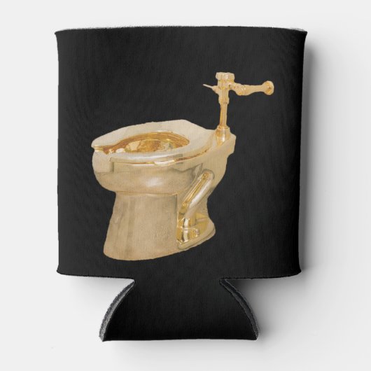 koelbox "AMERIKA" Blikjeskoeler (Voorkant)