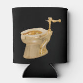 koelbox "AMERIKA" Blikjeskoeler (Achterkant)