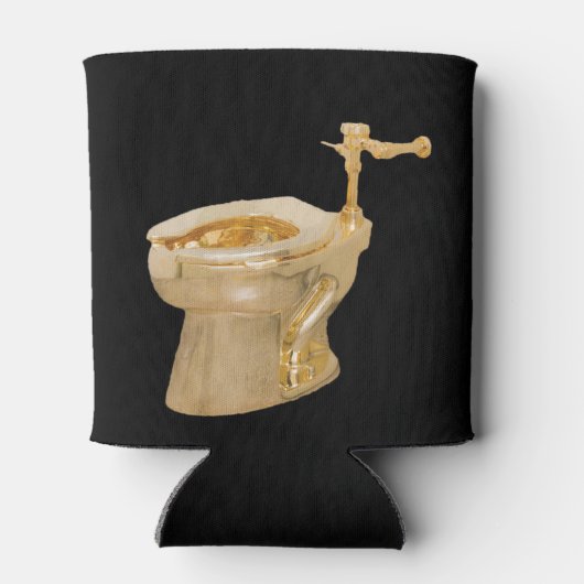 koelbox "AMERIKA" Blikjeskoeler (Achterkant)