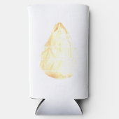 KOELBOX ART&DESIGN STIJLEN SELTZER BLIKJESKOELER (Voorkant)