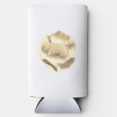 KOELBOX ART&DESIGN STIJLEN SELTZER BLIKJESKOELER (Voorkant)