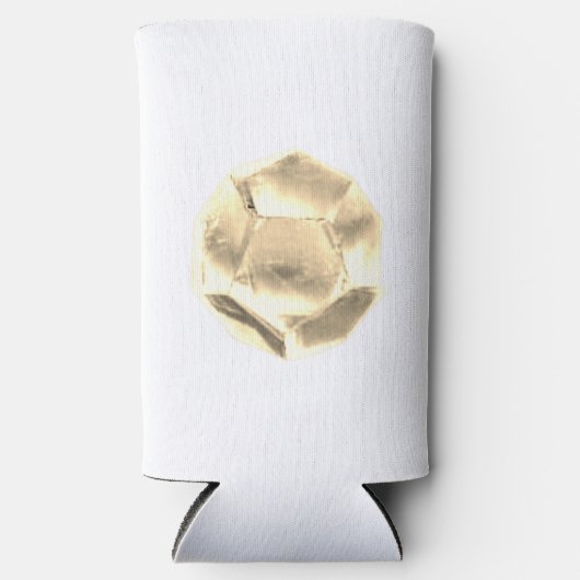 KOELBOX ART&DESIGN STIJLEN SELTZER BLIKJESKOELER (Voorkant)