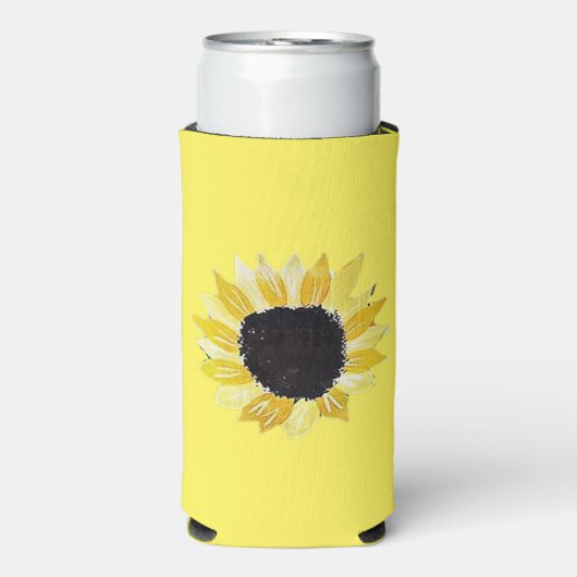 KOELBOX ART&DESIGN STIJLEN SELTZER BLIKJESKOELER (Seltzer Voorkant)