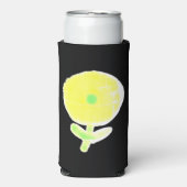 KOELBOX ART&DESIGN STIJLEN SELTZER BLIKJESKOELER (Seltzer Voorkant)