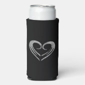 KOELBOX ART&DESIGN STIJLEN SELTZER BLIKJESKOELER (Seltzer Voorkant)