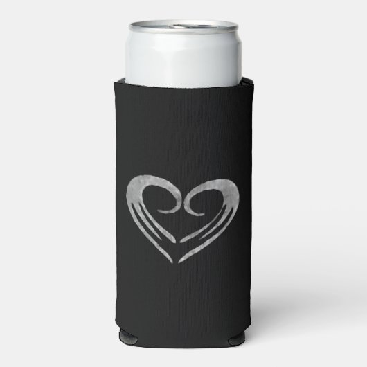 KOELBOX ART&DESIGN STIJLEN SELTZER BLIKJESKOELER (Seltzer Voorkant)